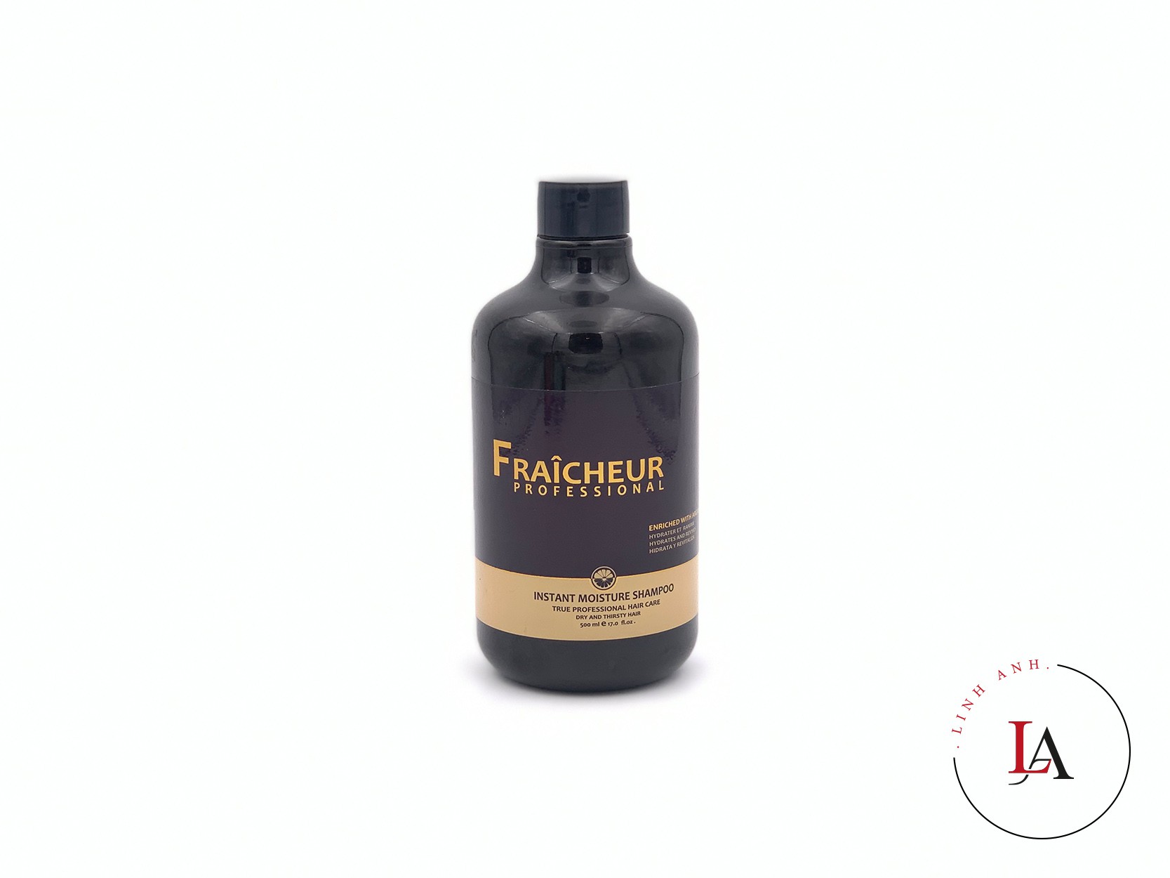 Dầu gội Fraicheur 500ml